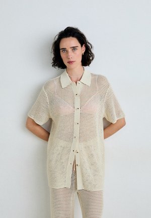 Good American Accessorio da spiaggia - ecru