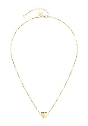 Ketting - gold-coloured