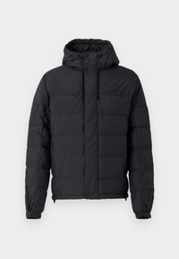JEFFREY  - Gewatteerde jas - black