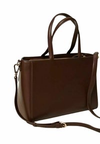 TWINSET Shopping bag - marrone