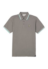 Geselecteerd, sage green