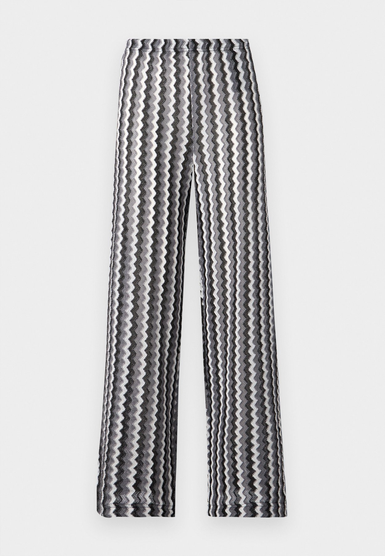 ONLBAILEY ZIGZAG PANTS