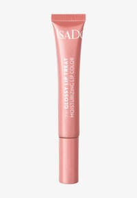 GLOSSY LIP TREAT - Lipgloss - pearly nougat