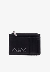 Selezionato, black logo