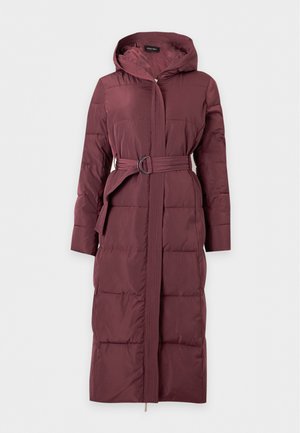 Anna Field by Zalando, Wintermantel - winetasting