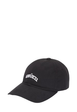 Cappellino - black