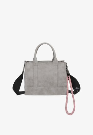 Fritzi aus Preußen SQUAREN - Sac à main - rock