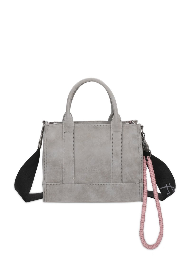 Fritzi aus Preußen SQUAREN - Handtas - rock