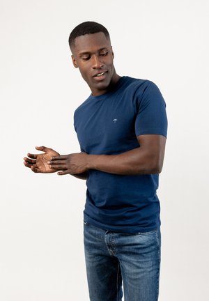 Fynch-Hatton T-shirt basic