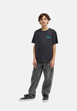 Element, - T-shirt z nadrukiem