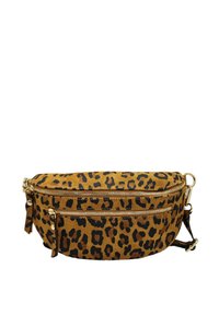 Non sélectionné, leo camel nubuck