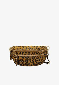 Non sélectionné, leo camel nubuck