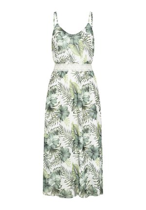Cloud 5ive, MAXI DRESS - Robe de jour - white