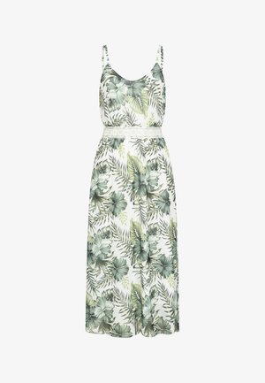 Cloud 5ive, MAXI DRESS - Robe de jour - white