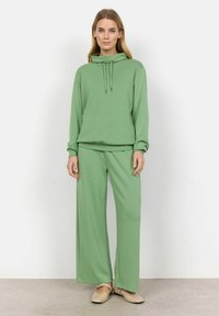 Soyaconcept BANU  - Mikina - green
