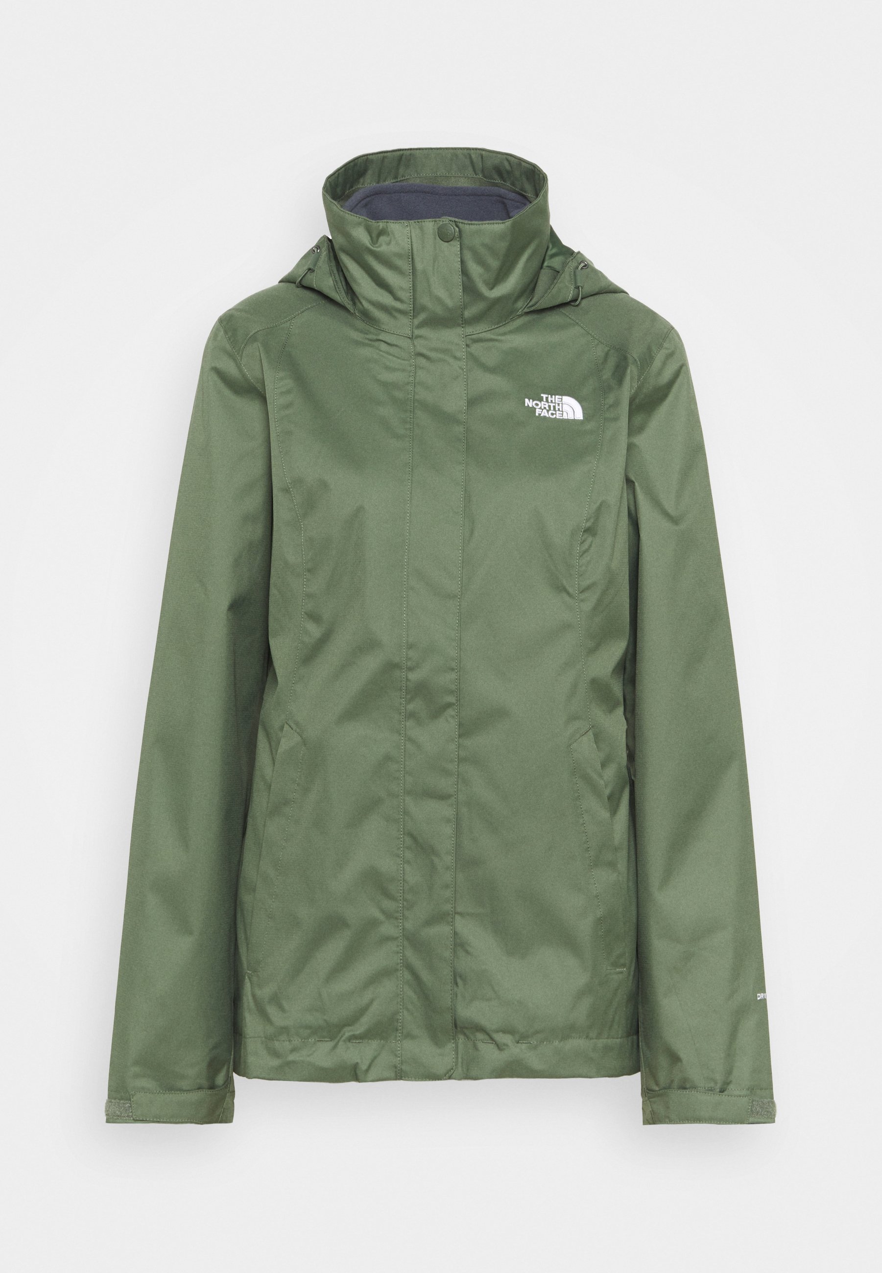 EVOLVE II TRICLIMATE - Hardshell jacket 