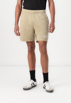 ONSDARREN - Šortai - twill