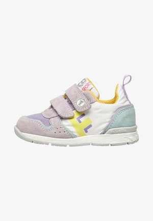 Falcotto, HACK VL SPORTIVA IN TECNICO - Scarpe primi passi - rosa