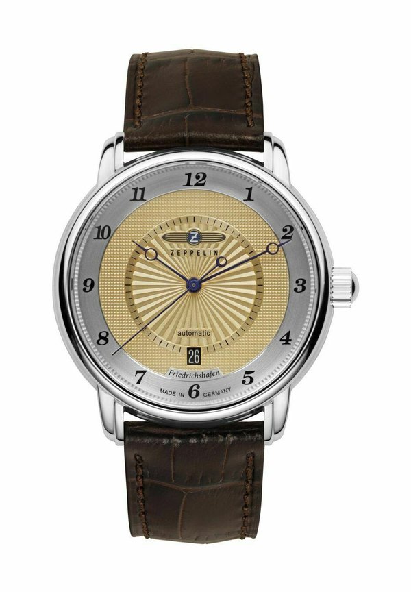 FRIEDRICHSHAFEN  - Uhr - goldfarben