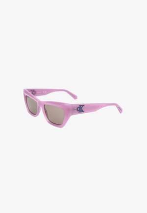 CK Calvin Klein, CKJ23641S - Occhiali da sole - lilac