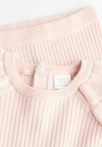 Next SET - REGULAR FIT - Pulover - pink