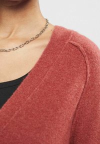 Esprit Vest - red