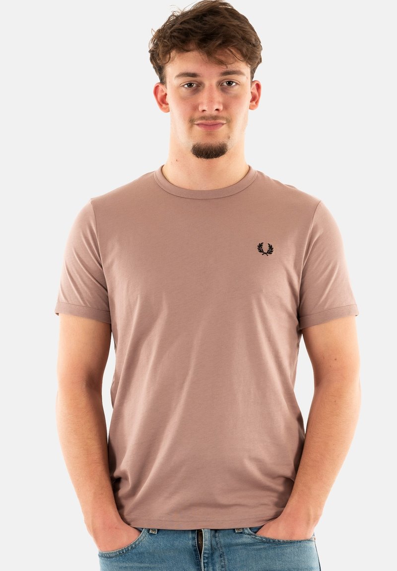 fred perry t shirt zalando