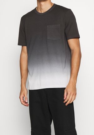 Theory, T-shirt imprimé - dark blue