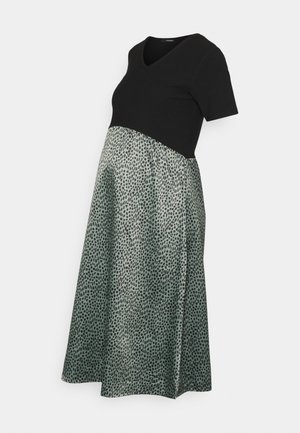 Alle Cocktailkleid bunt auf einen Blick