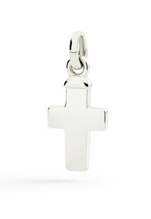 Dodo, Charm - silver-coloured