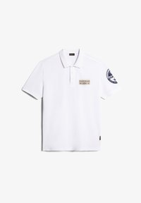 Ei valittu, bright white