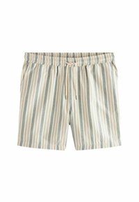 STRIPED DOCK  REGULAR FIT - Short - multi