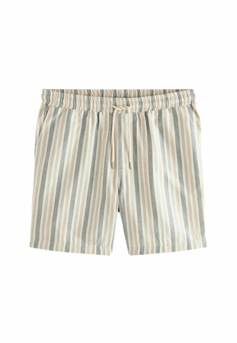 Next Shorts blauw Next Shorts blauw