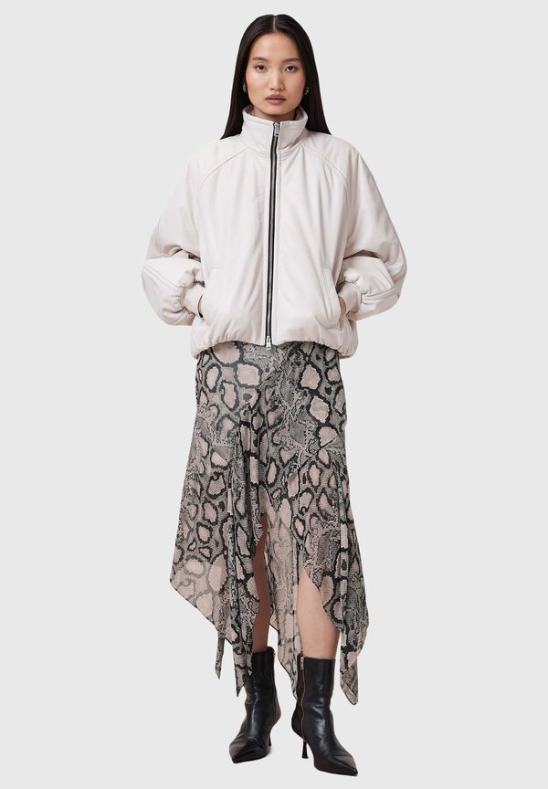 CASSIE - A-line skirt