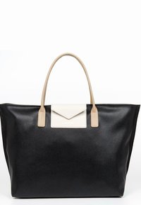 LANCASTER MAYA - Shopping bag - noir en
