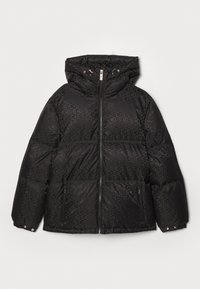 GCDS MONOGRAM PUFFER JACKET UNISEX Giacca invernale