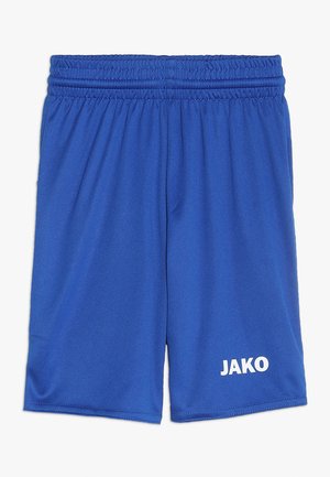 JAKO MANCHESTER - Korte broeken - royal