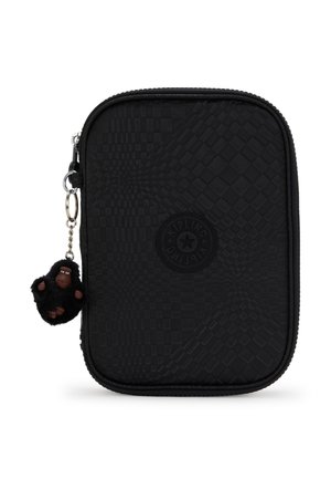 Kipling, 100 PENS UNISEX - Estuche escolar - dimensional emboss