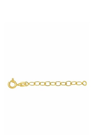 amor EXTENSION CHAIN - Altri accessori - gold coloured