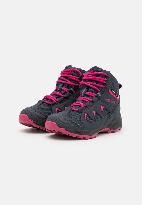 KIDS FEMUND WINTER UNISEX – Hikingschuh