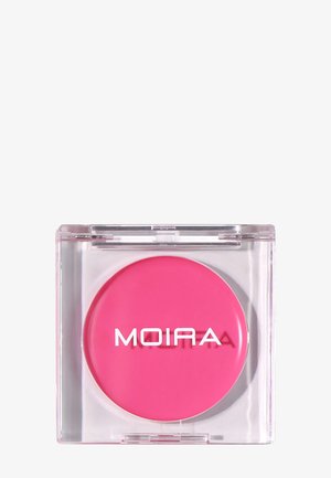 MOIRA LOVEHEAT CREAM BLUSH - Blush - i miss you