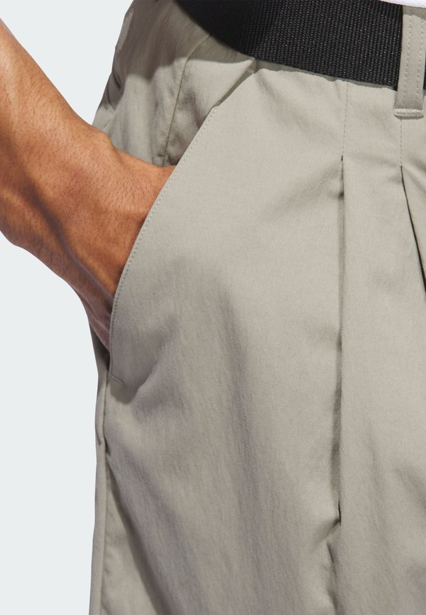 GO-TO - Shorts - putty beige4