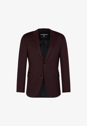 Strellson Blazer - bordeauxrot