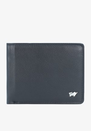 GOLF EDITION GELDBÖRSE LEDER 12 CM - Wallet - black