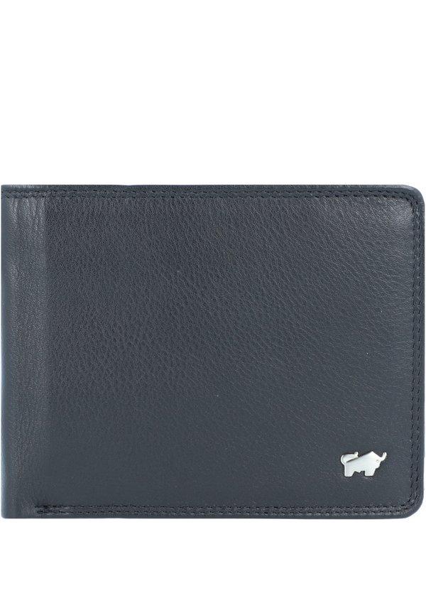 GOLF EDITION GELDBÖRSE LEDER 12 CM - Geldbörse