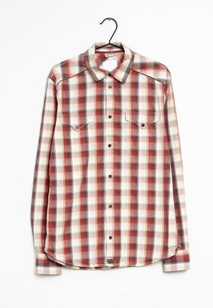 Camisa - red