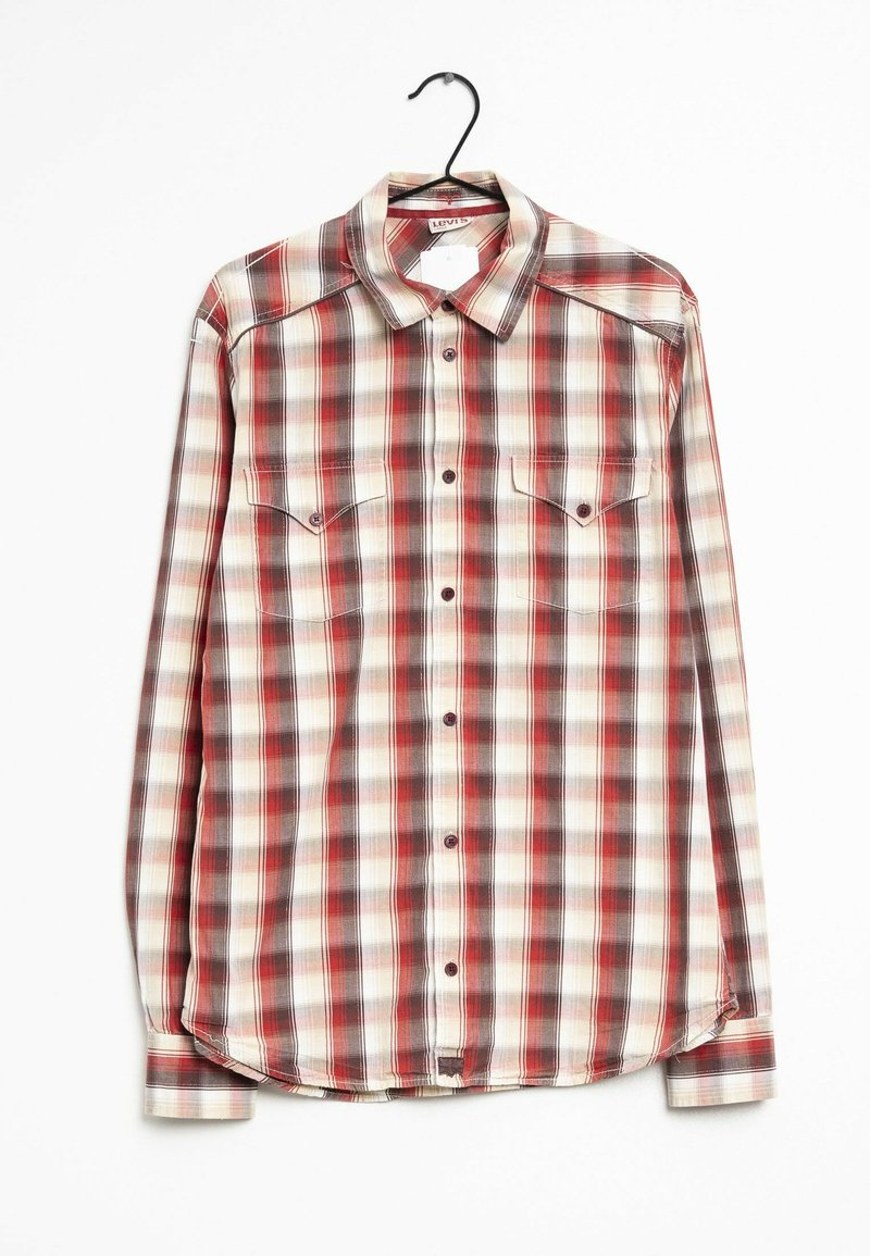 Levi's® Camicia - red