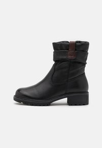 Tamaris Botines - black