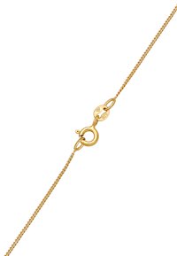 Elli HEART - Halskæder - gold-coloured
