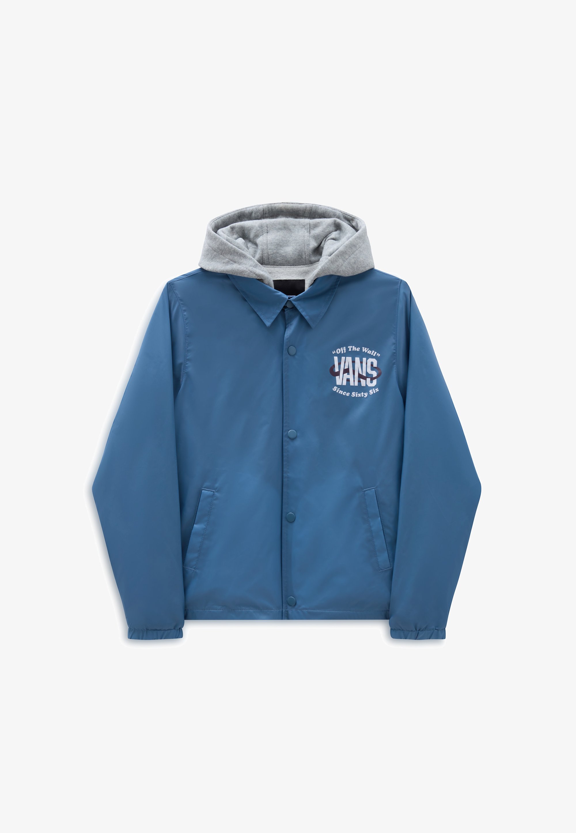 Vans BY RILEY Veste mi-saison copen blue/bleu
